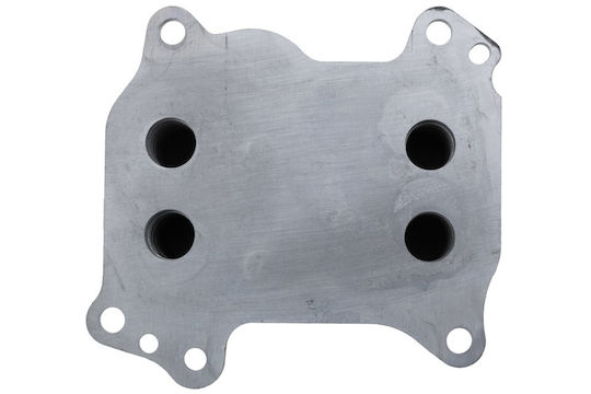 NTY Car Oil Radiator for Skoda Octavia / Superb Volkswagen Arteon / Golf / Passat / T-Roc / Tiguan Audi Q2