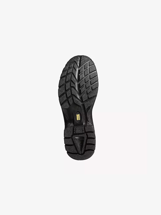 Safety Jogger Αδιάβροχο Παπούτσι Ασφαλείας Μαύρο S3