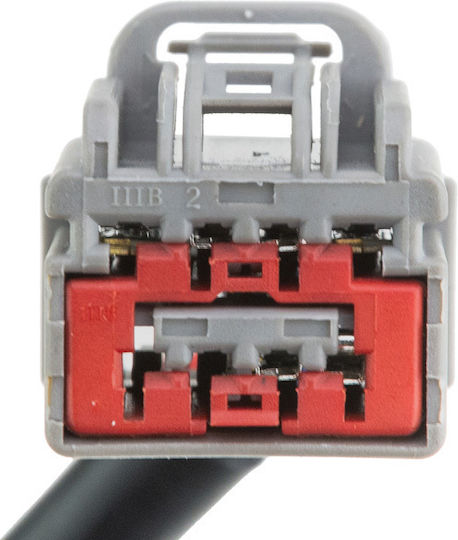 NTY Trunk Shock for Ford Edge