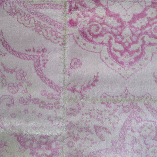 Saray Home Bologna Covoare Living 225x270cm Roz