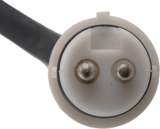 NTY ABS-Sensor Zurück Für Fiat Punto