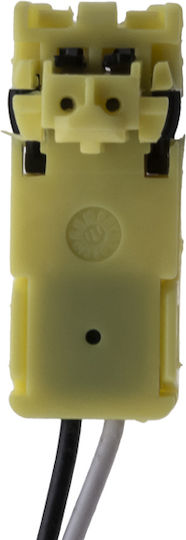 NTY Airbag Spiral Cable 2011