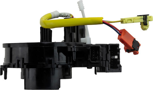 NTY Spiral Airbag Auto 2012