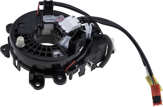 NTY Airbag Spiral Cable 2011