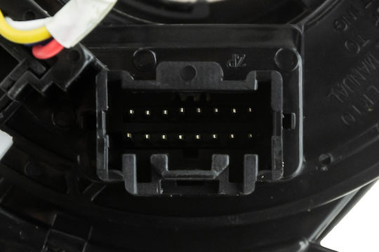 NTY Spiral Airbag Auto 2012