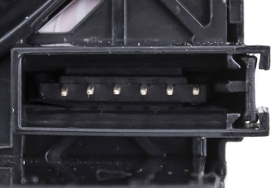 NTY Airbag Spiral Cable 2007