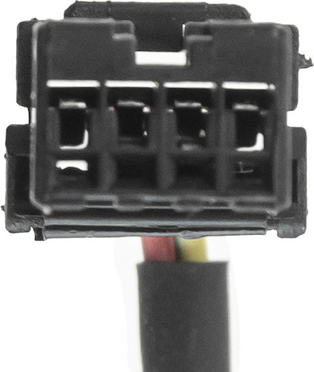 NTY Airbag Spiral Cable 2004