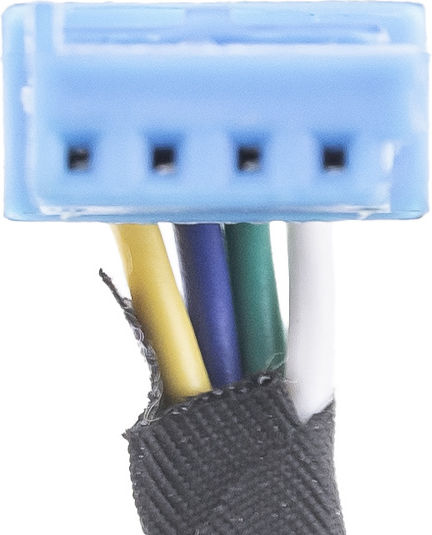 NTY Airbag Spiral Cable 2007