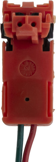 NTY Airbag Spiral Cable 2011