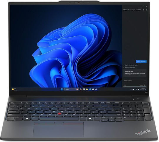 Lenovo ThinkPad E16 Gen 2 (AMD) 16
