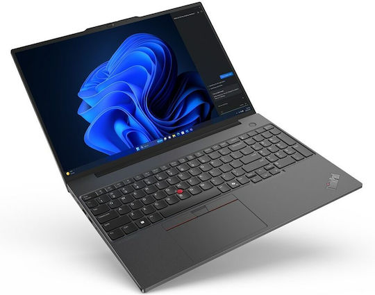 Lenovo ThinkPad E16 Gen 2 (AMD) 16