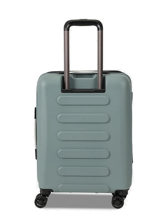Hedgren Βαλίτσα Καμπίνας Grey Green Hedgren Βαλίτσα Καμπίνας Grey Green