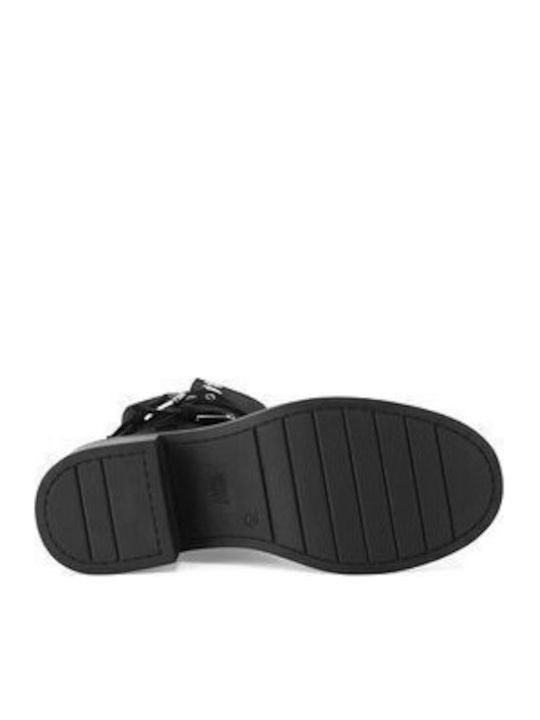 Cizme dama Negre