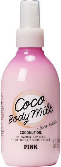 Victoria's Secret Disney Loțiune Hidratantă de Corp pentru Ten Normal 236ml