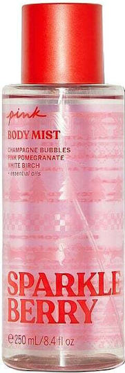 Spray de corp Berry Sparkle Victoria's Secret Pink 250 ml