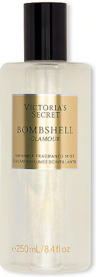 Victoria's Secret Fine Fragrance Shimmer Fragrance Mist Bombshell Glamour 250ml