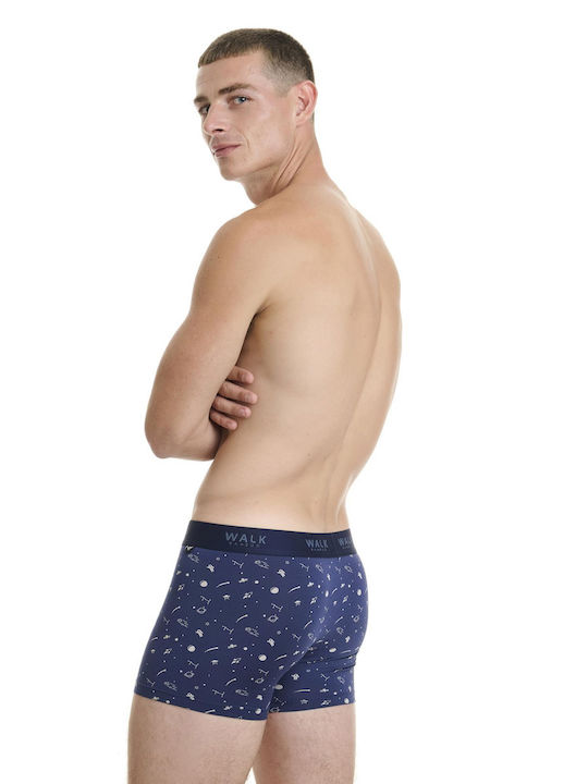 Walk Men's Boxer Multi