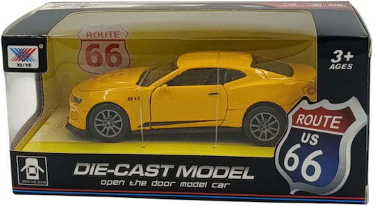 Martin Toys Αυτοκινητάκι 1:32 (Διάφορα Σχέδια) 1τμχ