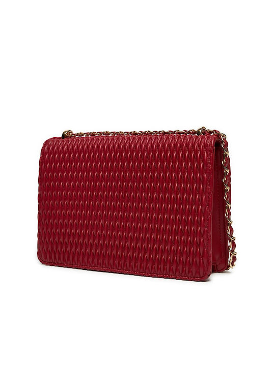 Valentino Bags Damen Tasche Schulter Rot