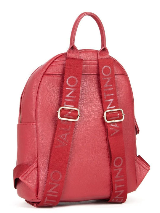 Valentino Bags Women's Bag Backpack Red