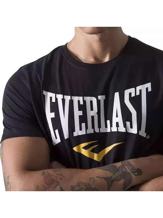 Tricou Black
