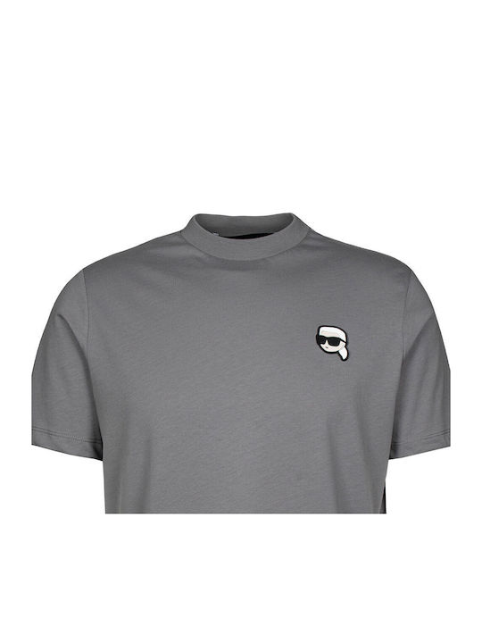 T-shirt Dark Grey