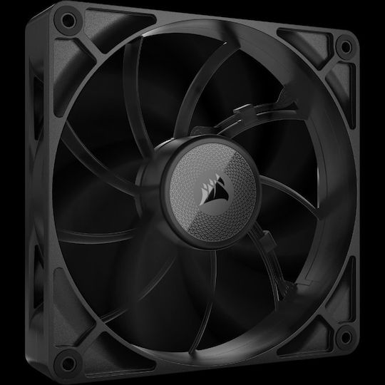 Corsair iCUE LINK RX140 MAX Case Fans 1600rpm 103.5cfm Without LEDs Connection 4-Pin PWM