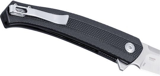 Columbia River Knives Persian Pocket Knife Black