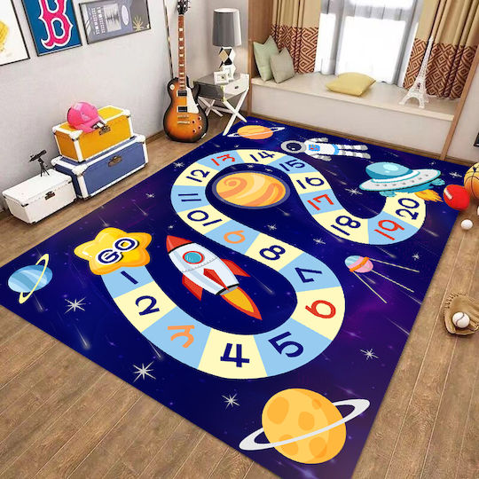 Homeone Kids Synthetic Rug 160x220cm