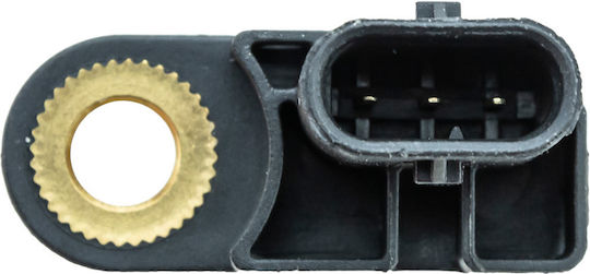 NTY Crankshaft Sensor Car Engine Sensor for Citroen C8 Volkswagen Touareg Audi A4 / A5 / A6 / A7 / A8 / Q5 / Q7