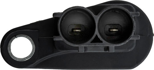 NTY Crankshaft Sensor Car Engine Sensor for Toyota Avensis / Avensis Verso / Corolla / Corolla Verso / RAV 4