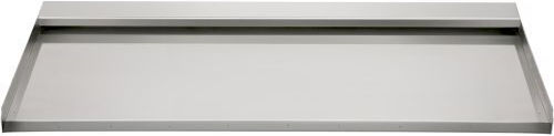 Vevor Pool Waterfall made of Stainless Steel 8x60x33cm Silver