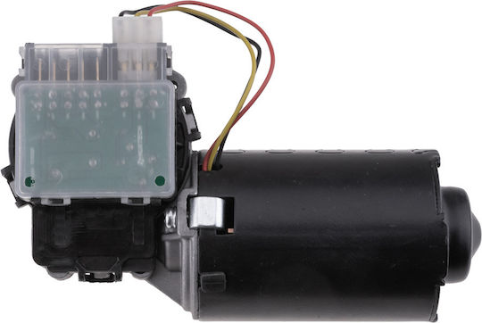 NTY Car Window Wiper System Fiat Punto