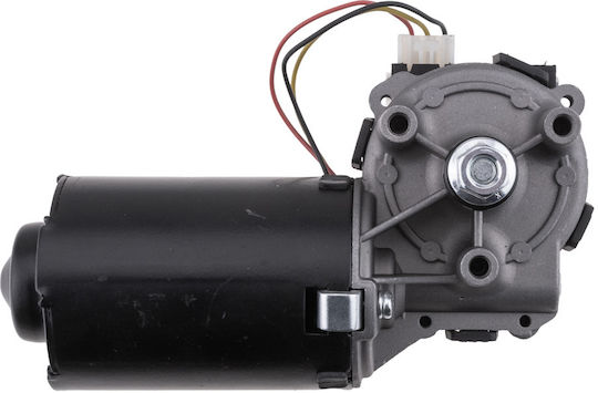 NTY Car Window Wiper System Fiat Punto