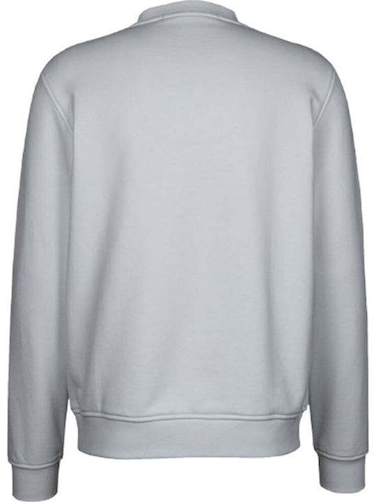 Sweatshirt White