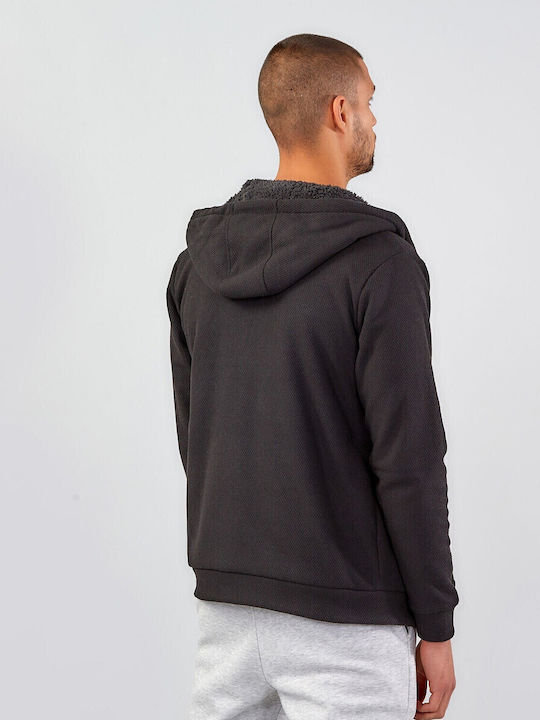 Hoodie Black