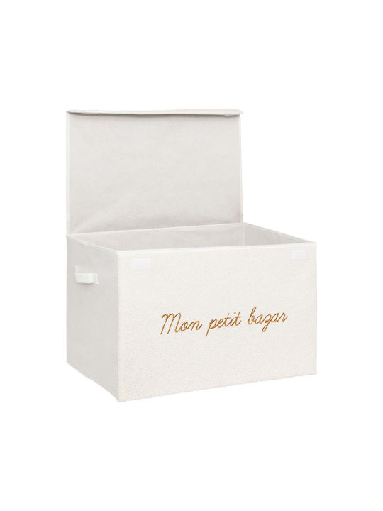 Children's Storage Box made of Fabric 57x36x36cm 1pcs