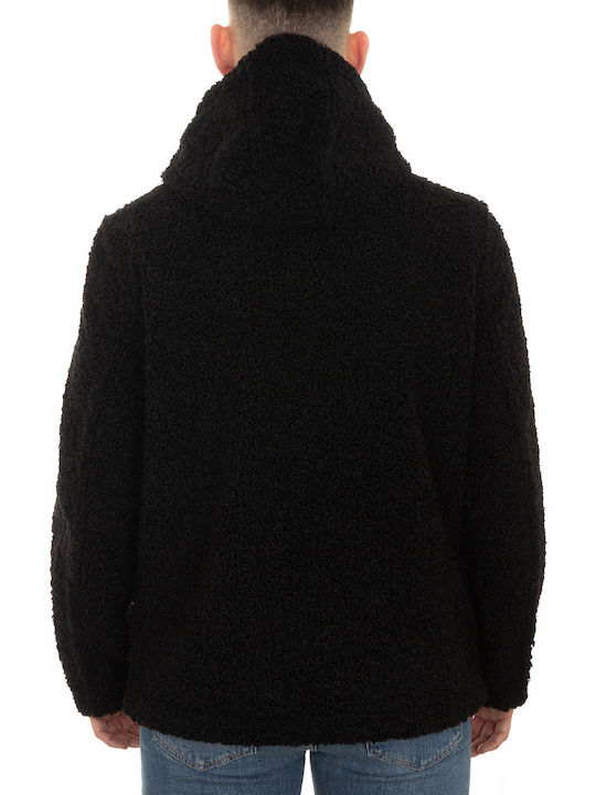 Jacket Black