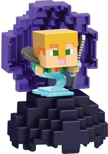 Mattel Minecraft: Spawn Egg Mini Φιγούρα 5εκ.