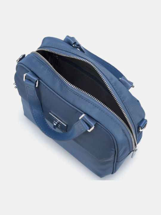 Women's Bag Shoulder Blue