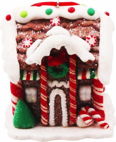 Christmas Figure Candy