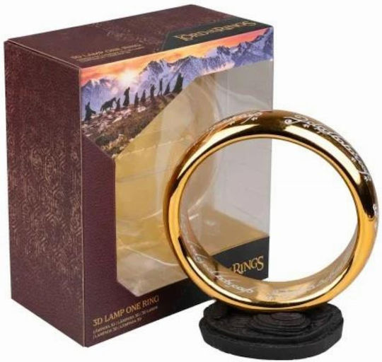 Grupo Erik Lord of the Rings: Figure