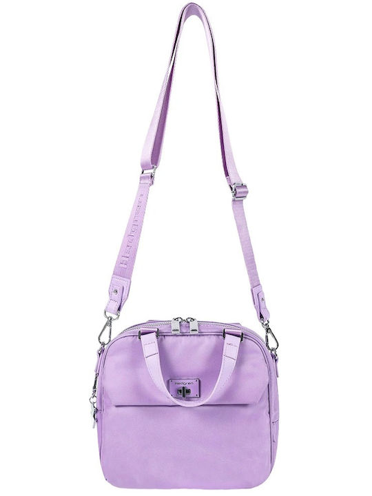 Women's Bag Shoulder Lilac