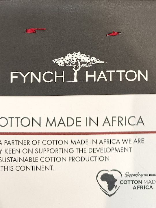 Fynch Hatton