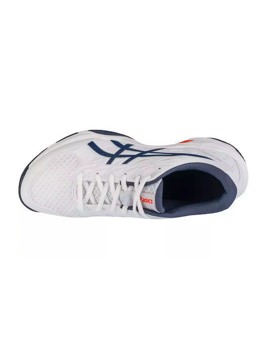 Gel-rocket 11 Sport Shoes Volleyball Blue