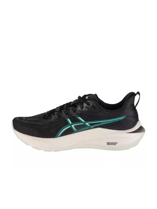 ASICS Running Black