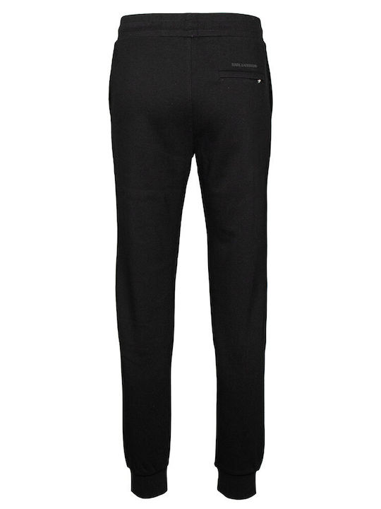 Karl Lagerfeld Sweatpants Black