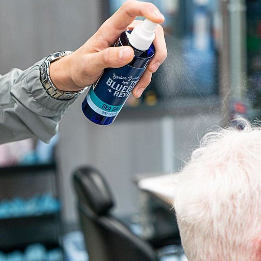 Bluebeards Revenge Meersalz Haarspray 200ml