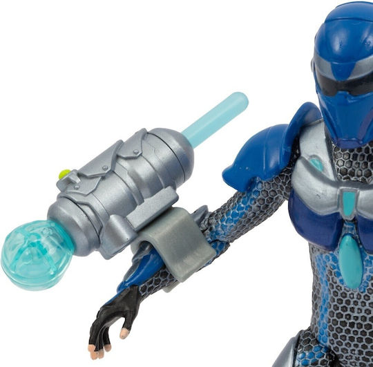 Action Figure The New Era Gormiti For 5+ Years 15cm (Miscellaneous Designs)