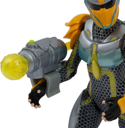 Action Figure The New Era Gormiti For 5+ Years 15cm (Miscellaneous Designs)